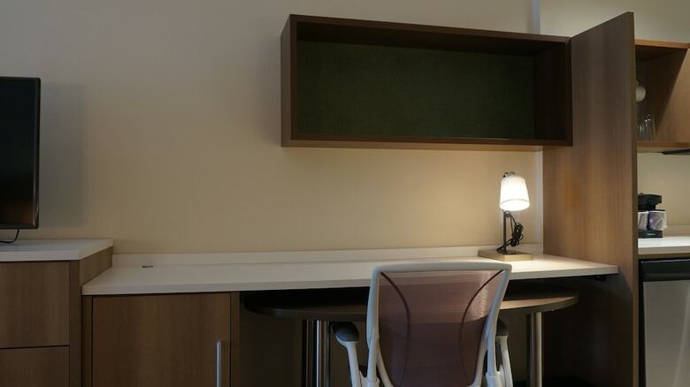 Hotel Home2 Suites By Hilton Clermont