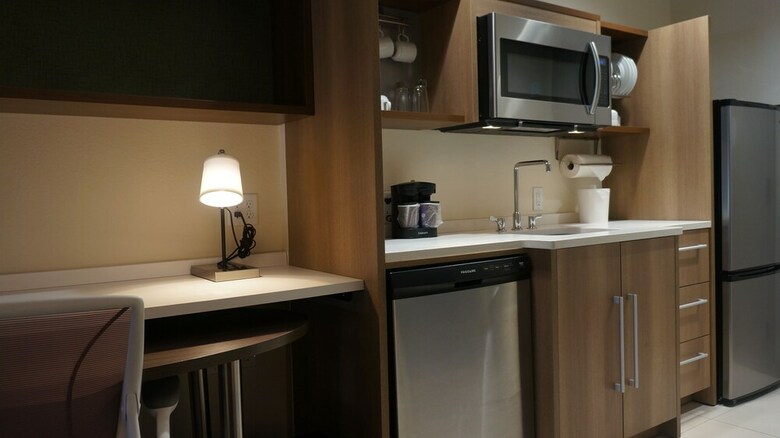 Hotel Home2 Suites By Hilton Clermont