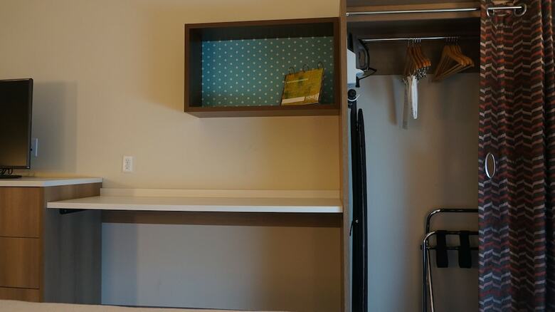 Hotel Home2 Suites By Hilton Clermont