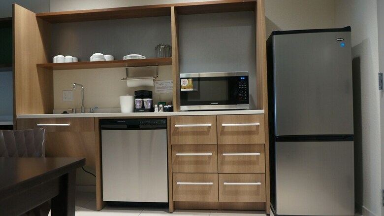 Hotel Home2 Suites By Hilton Clermont