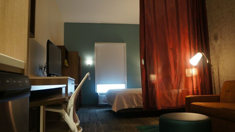 Hotel Home2 Suites By Hilton Clermont