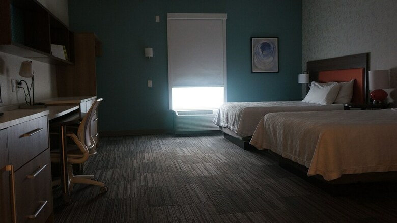 Hotel Home2 Suites By Hilton Clermont