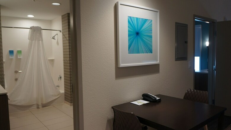 Hotel Home2 Suites By Hilton Clermont