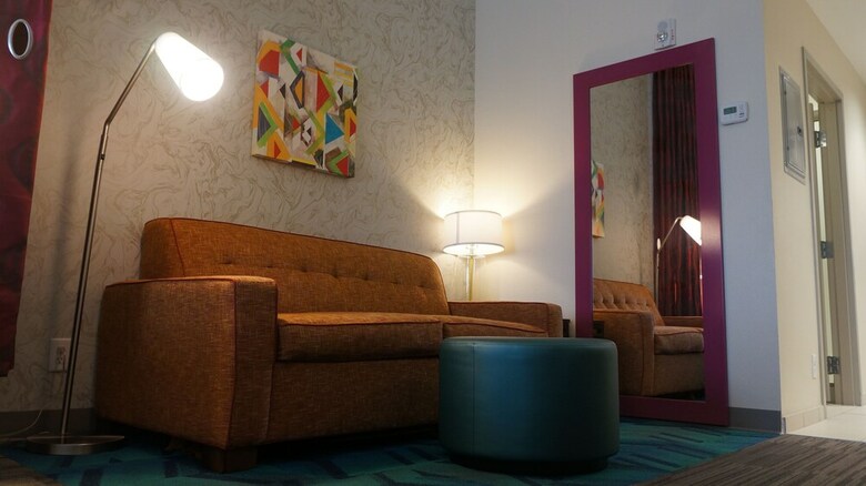 Hotel Home2 Suites By Hilton Clermont