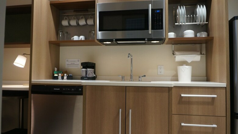 Hotel Home2 Suites By Hilton Clermont