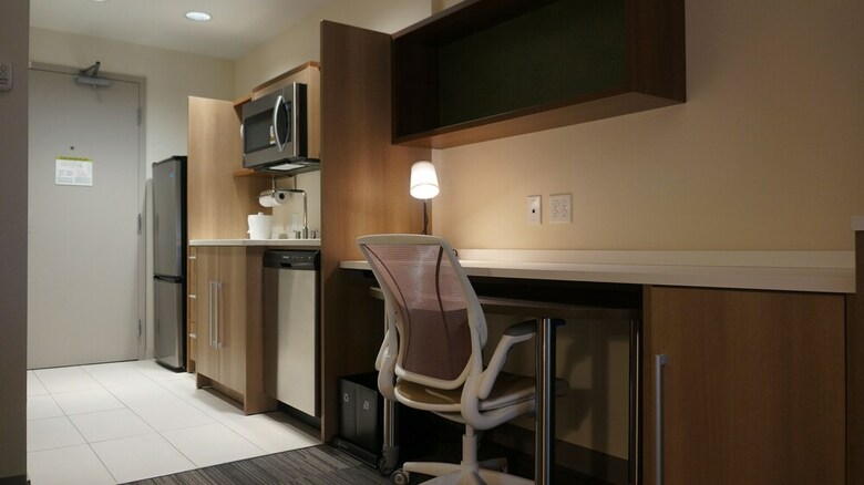 Hotel Home2 Suites By Hilton Clermont