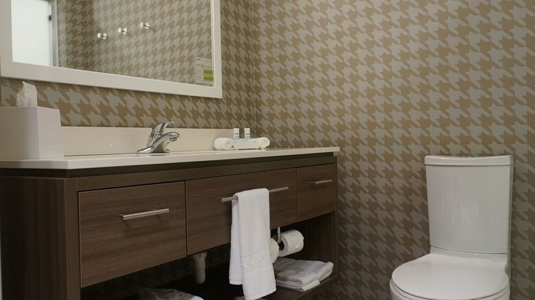 Hotel Home2 Suites By Hilton Clermont
