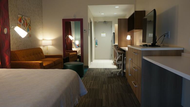 Hotel Home2 Suites By Hilton Clermont