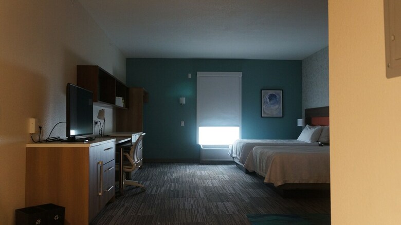 Hotel Home2 Suites By Hilton Clermont