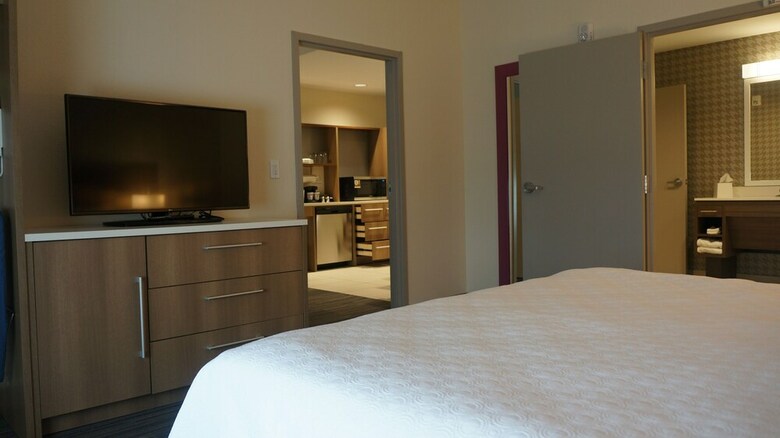Hotel Home2 Suites By Hilton Clermont