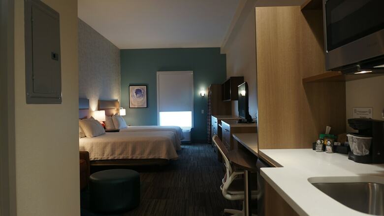 Hotel Home2 Suites By Hilton Clermont