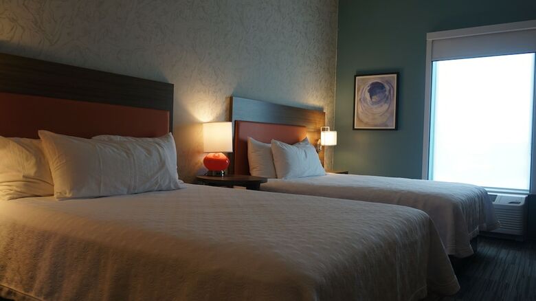 Hotel Home2 Suites By Hilton Clermont