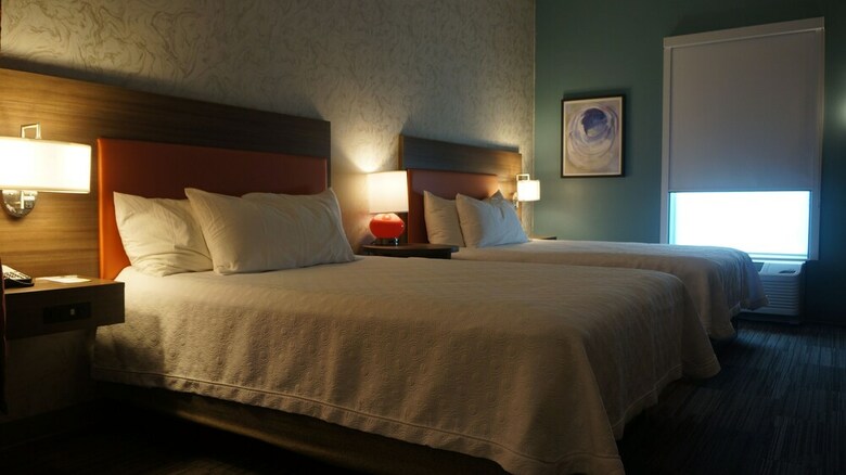 Hotel Home2 Suites By Hilton Clermont