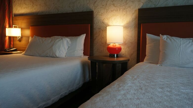 Hotel Home2 Suites By Hilton Clermont