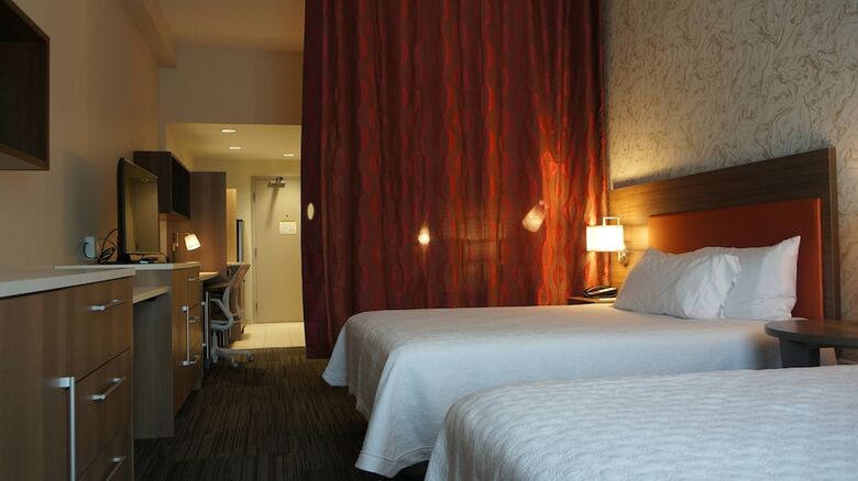 Hotel Home2 Suites By Hilton Clermont