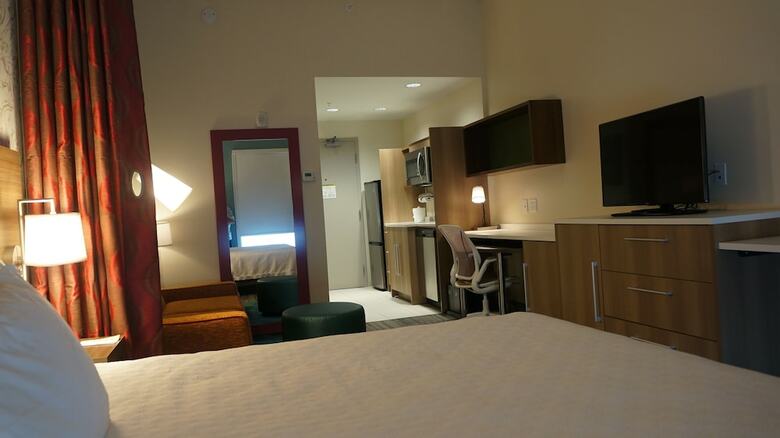 Hotel Home2 Suites By Hilton Clermont