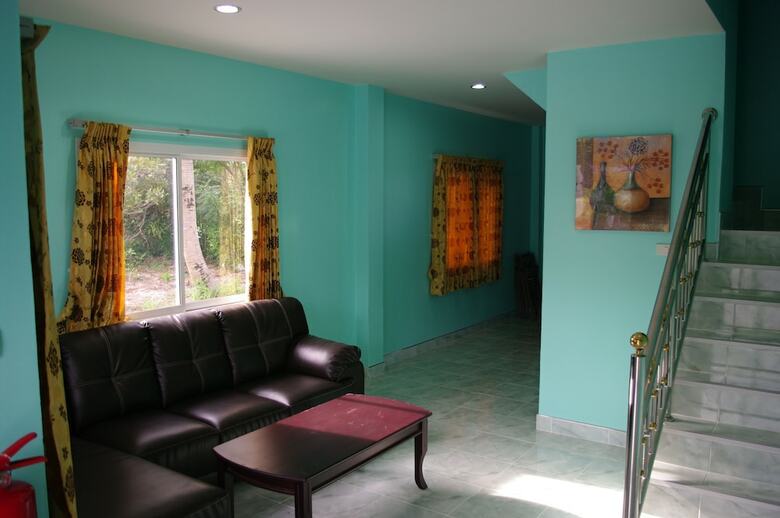 Hotel Blue Beach Bungalow
