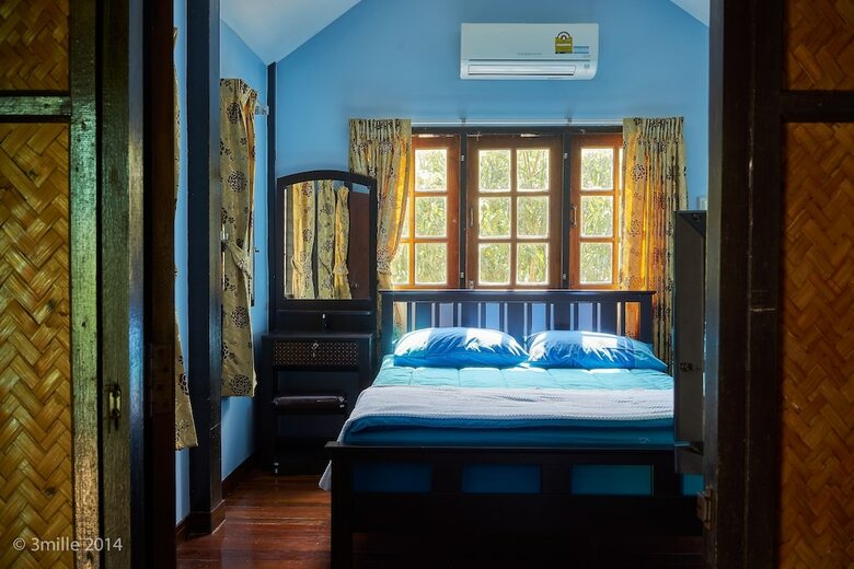 Hotel Blue Beach Bungalow
