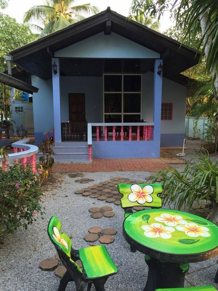 Hotel Blue Beach Bungalow