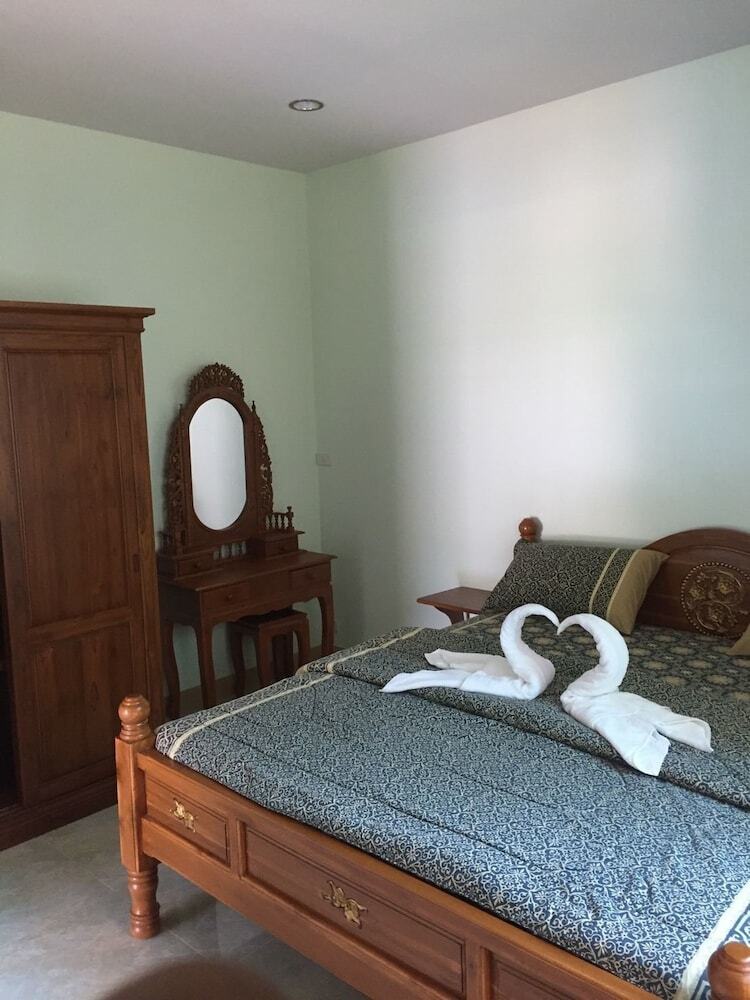 Hotel Blue Beach Bungalow