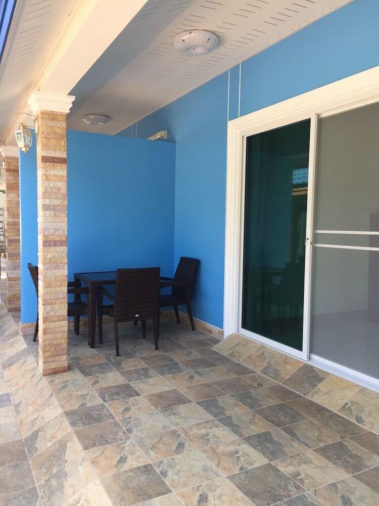 Hotel Blue Beach Bungalow