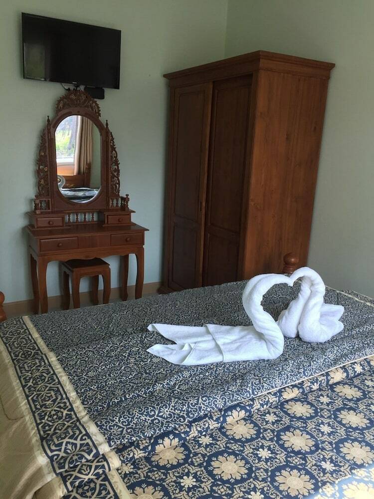 Hotel Blue Beach Bungalow