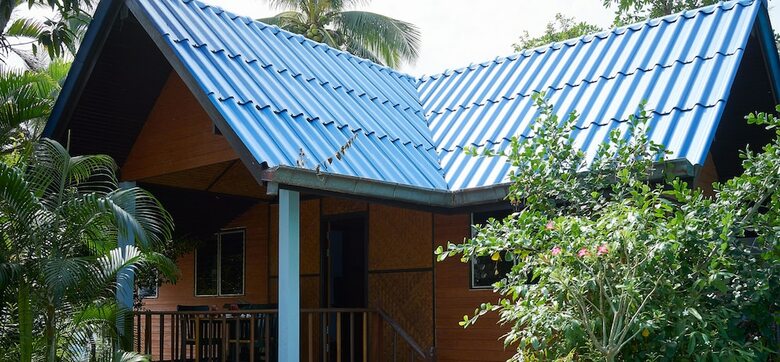 Hotel Blue Beach Bungalow
