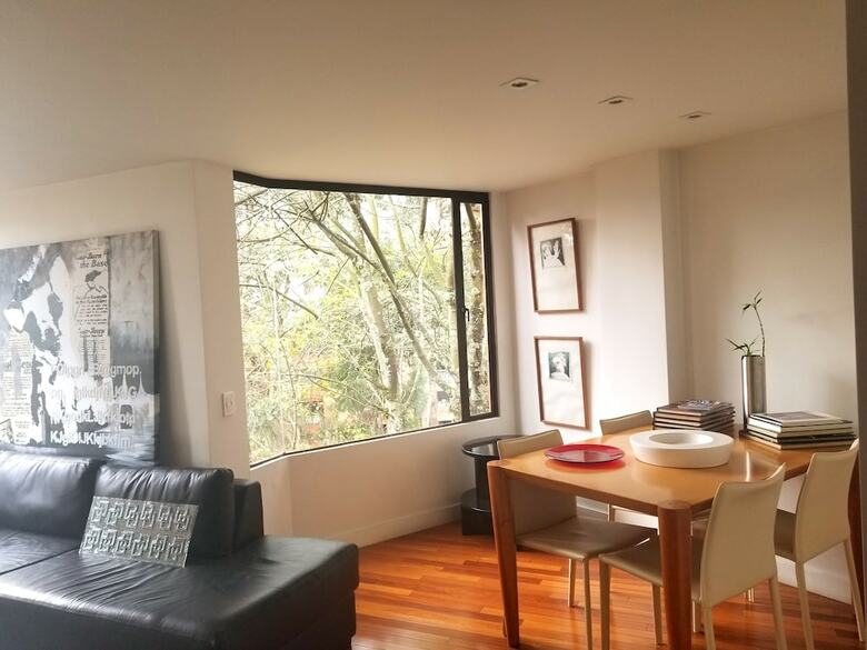 Apartamentos Quebrada La Vieja By Nomad Guru