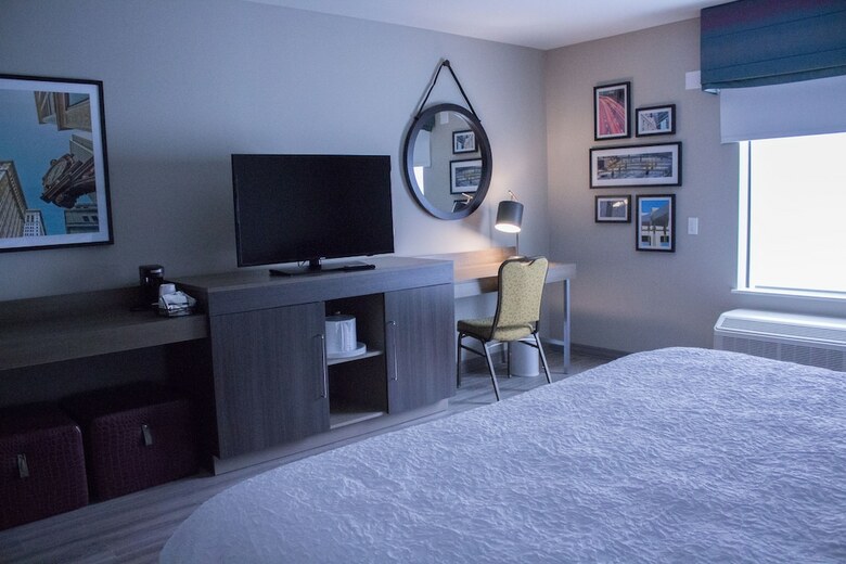 Hotel Hampton Inn & Suites Cranberry Pittsburgh