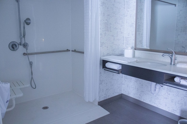 Hotel Hampton Inn & Suites Cranberry Pittsburgh