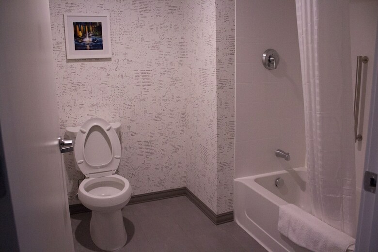 Hotel Hampton Inn & Suites Cranberry Pittsburgh