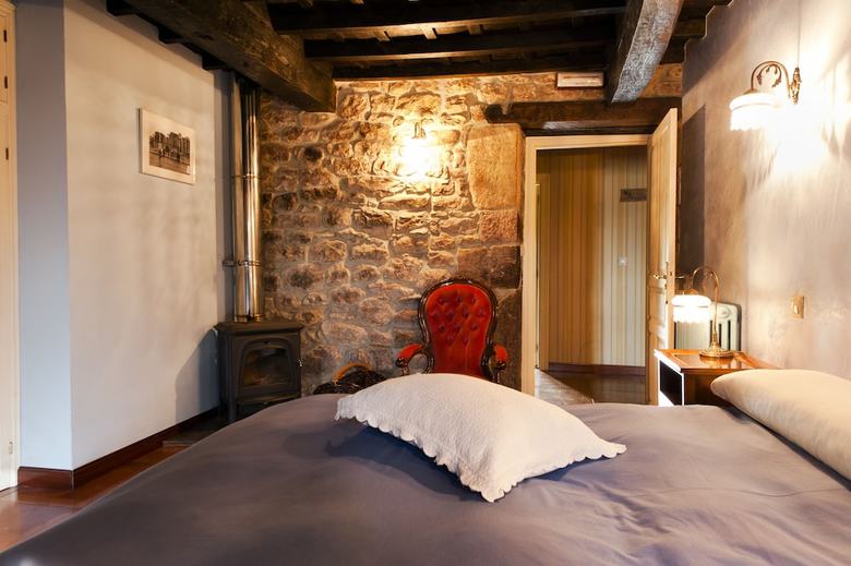 Hotel La Casa de Las Brujas