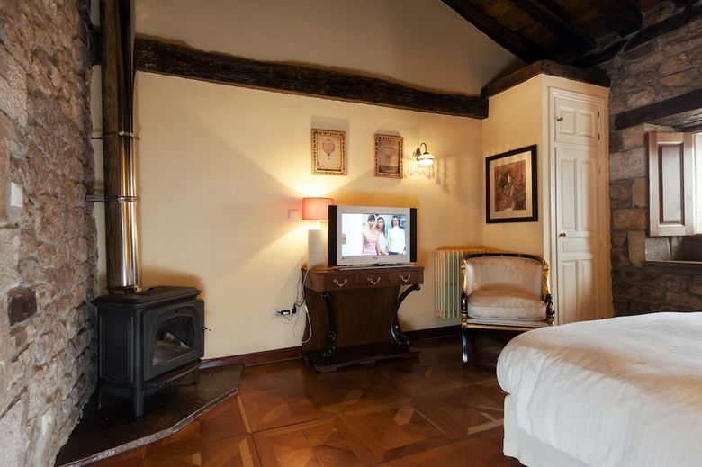 Hotel La Casa de Las Brujas