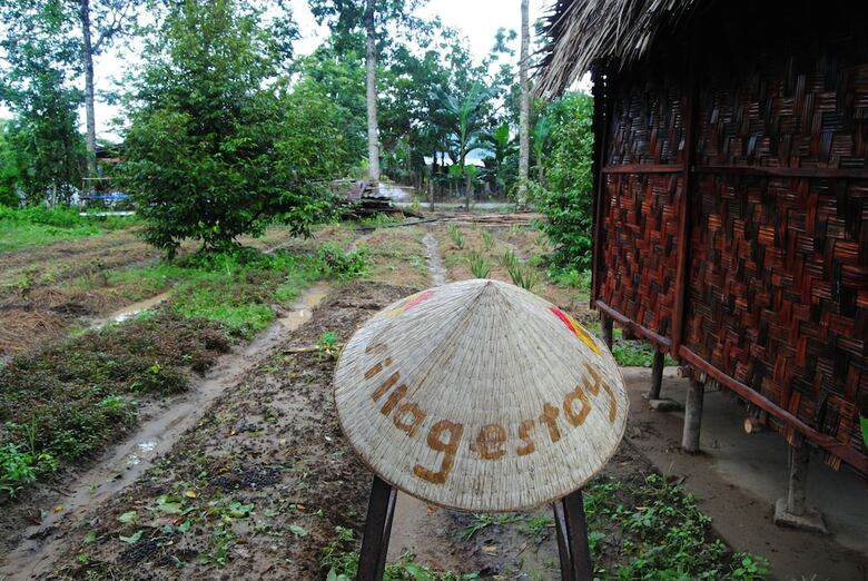 Hotel Nui Tuong Village Stay