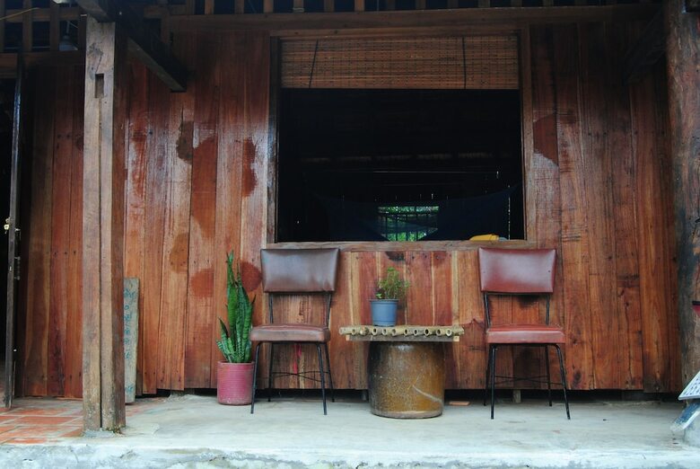 Hotel Nui Tuong Village Stay