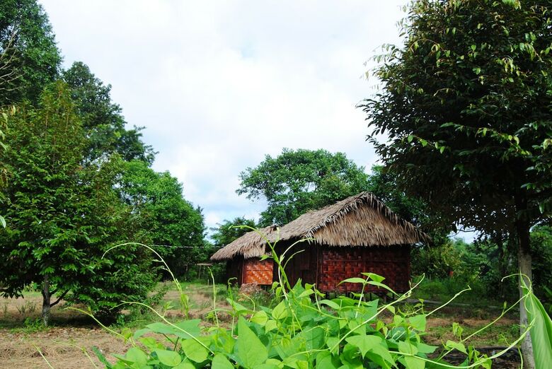 Hotel Nui Tuong Village Stay