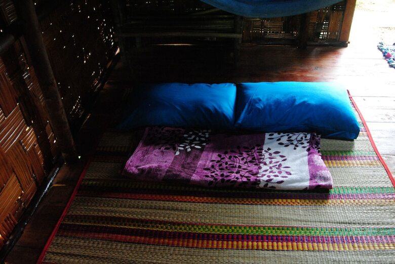 Hotel Nui Tuong Village Stay