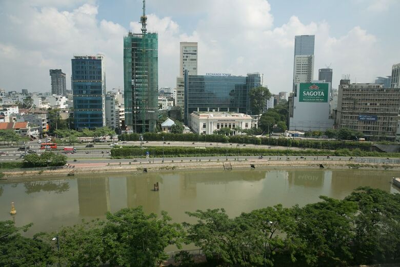 J7 3br Apartment