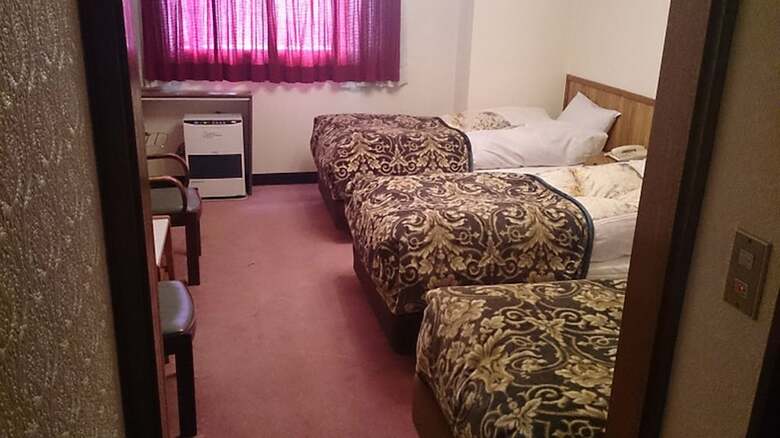 Hotel Lodge Oka