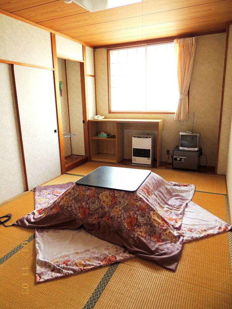 Hotel Lodge Oka