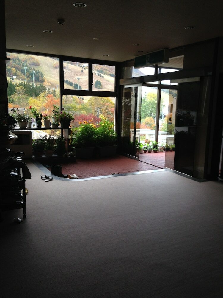 Hotel Lodge Oka