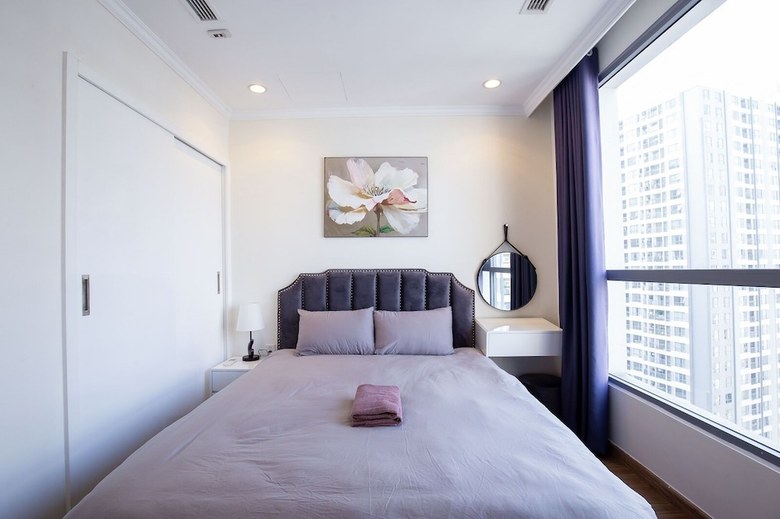 Apartamentos Full House Times City