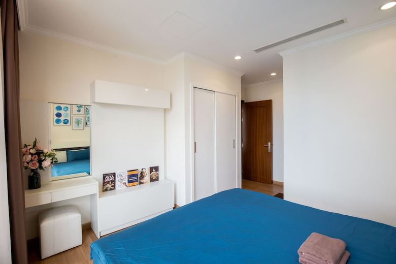 Apartamentos Full House Times City