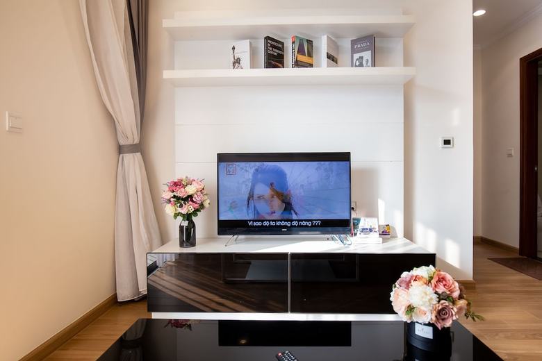 Apartamentos Full House Times City