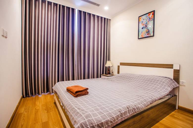 Apartamentos Full House Times City