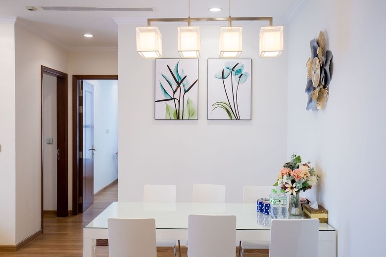 Apartamentos Full House Times City