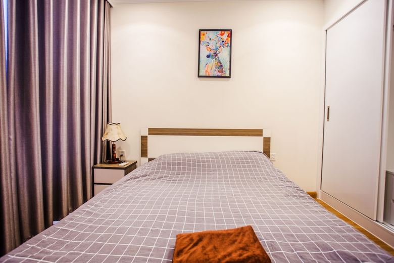 Apartamentos Full House Times City