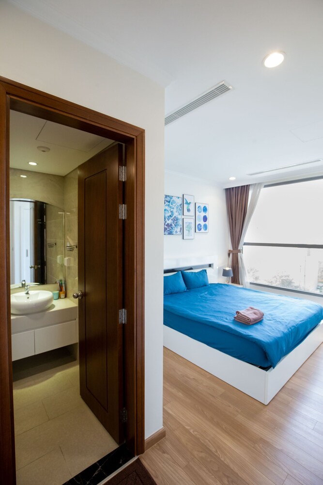 Apartamentos Full House Times City