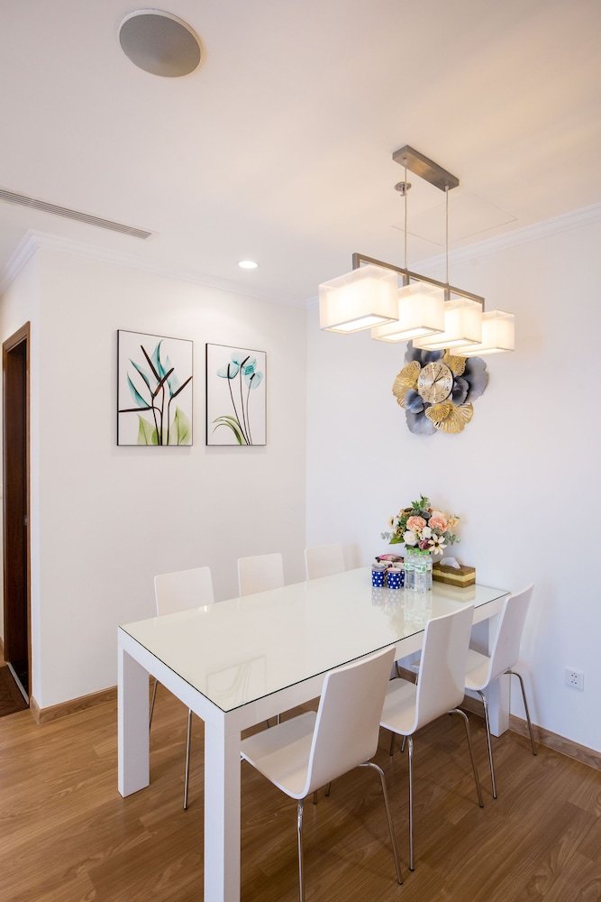 Apartamentos Full House Times City