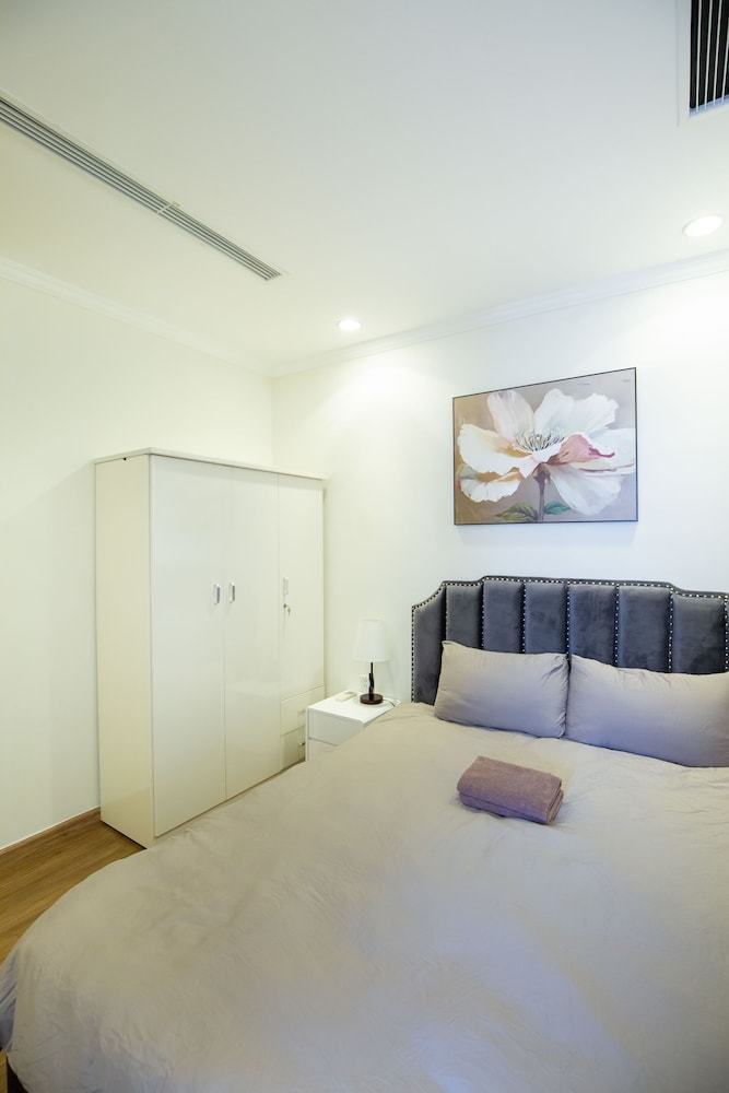 Apartamentos Full House Times City